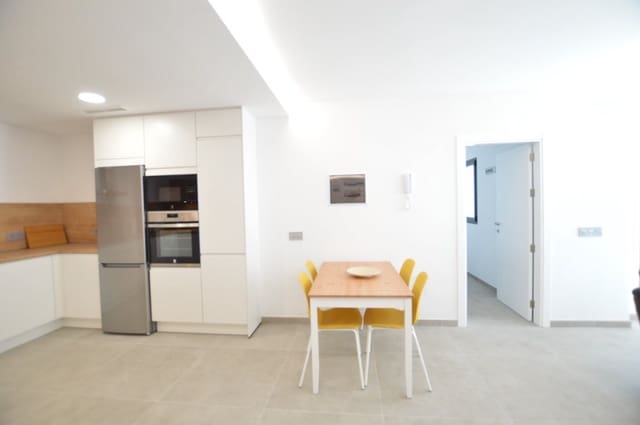 Appartement de 2 chambres à louer à San Bartolomé de Tirajana - 1 050 € (Ref: 6265010)