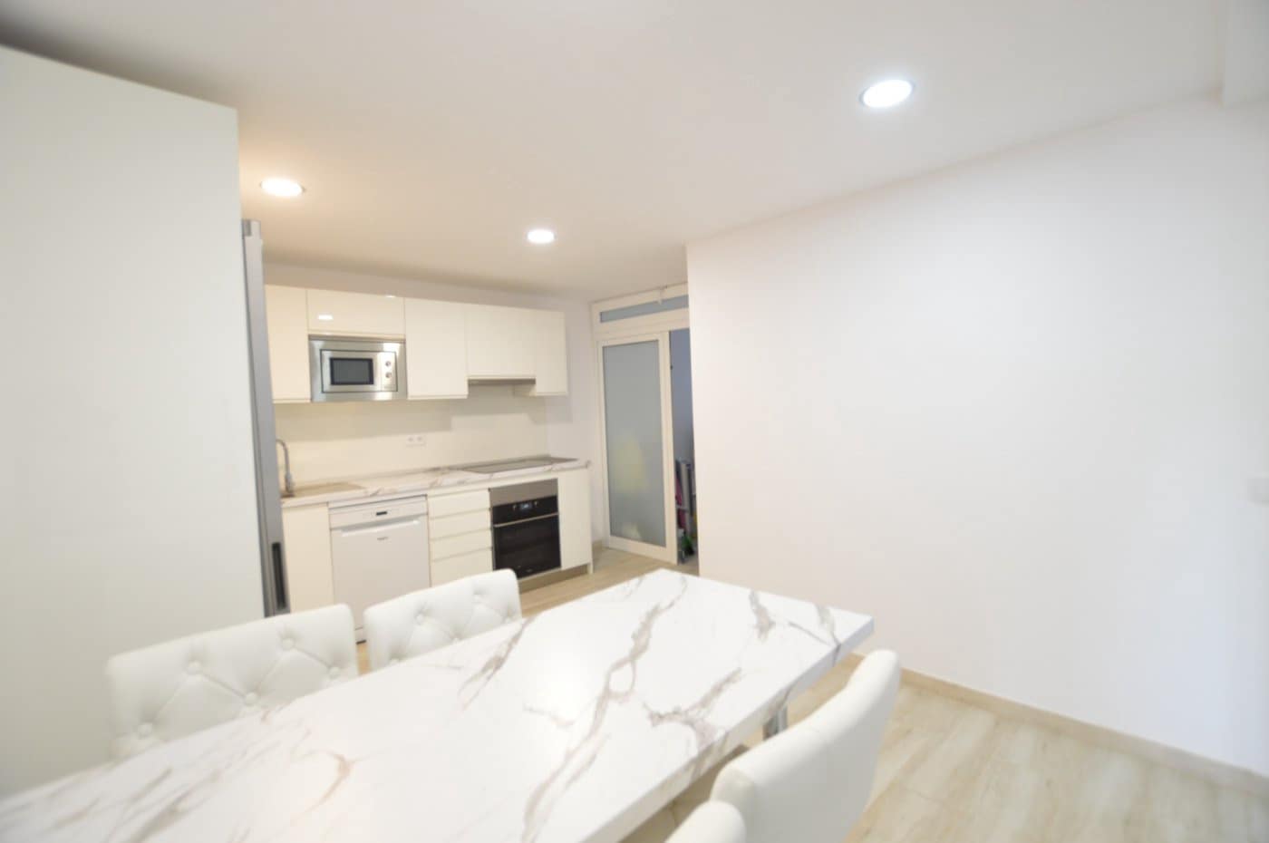 2 soveværelse Lejlighed til leje i San Agustin med swimmingpool - € 1.500 (Ref: 6306708)