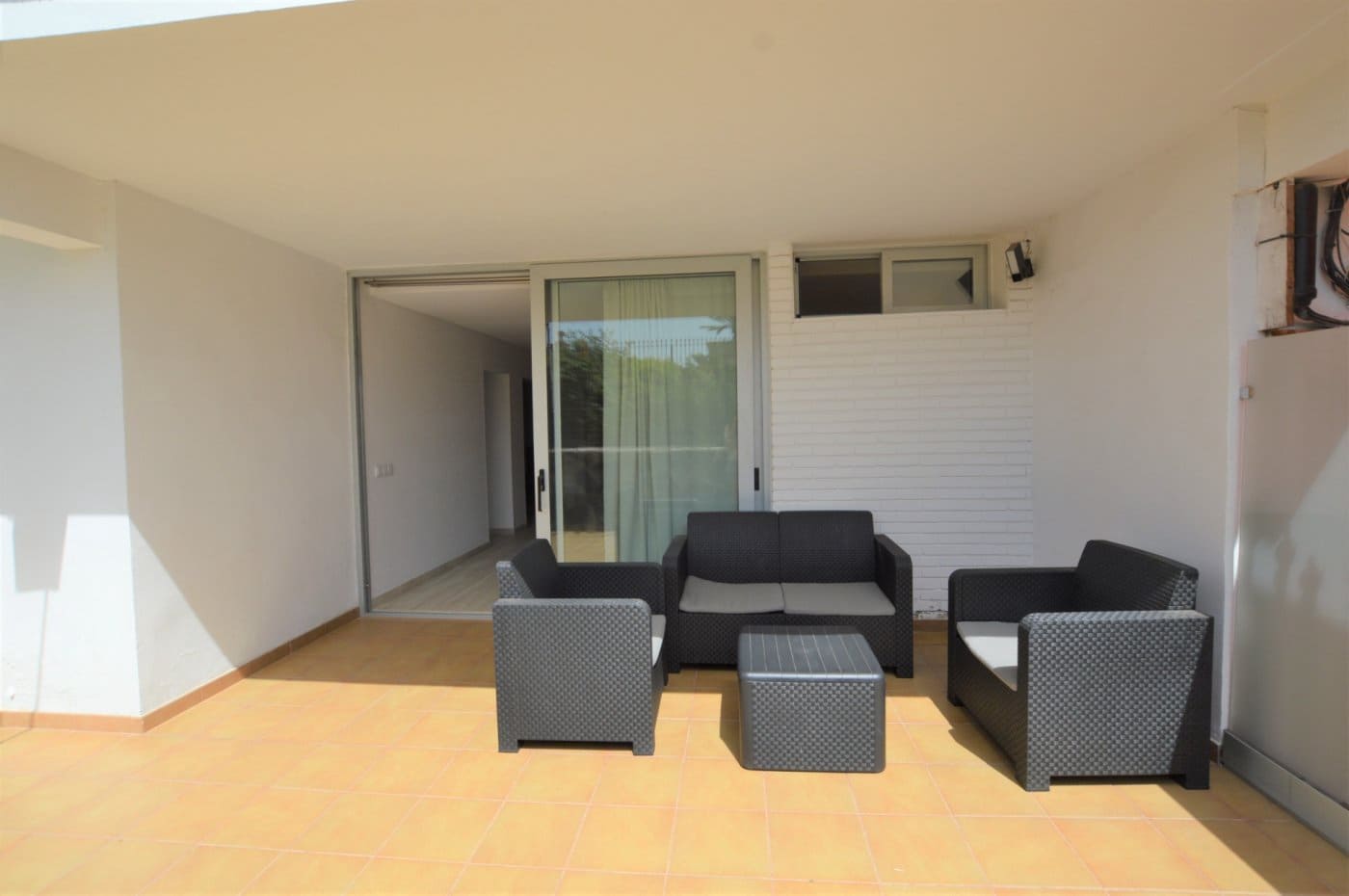 2 soveværelse Lejlighed til leje i San Agustin med swimmingpool - € 1.500 (Ref: 6306708)