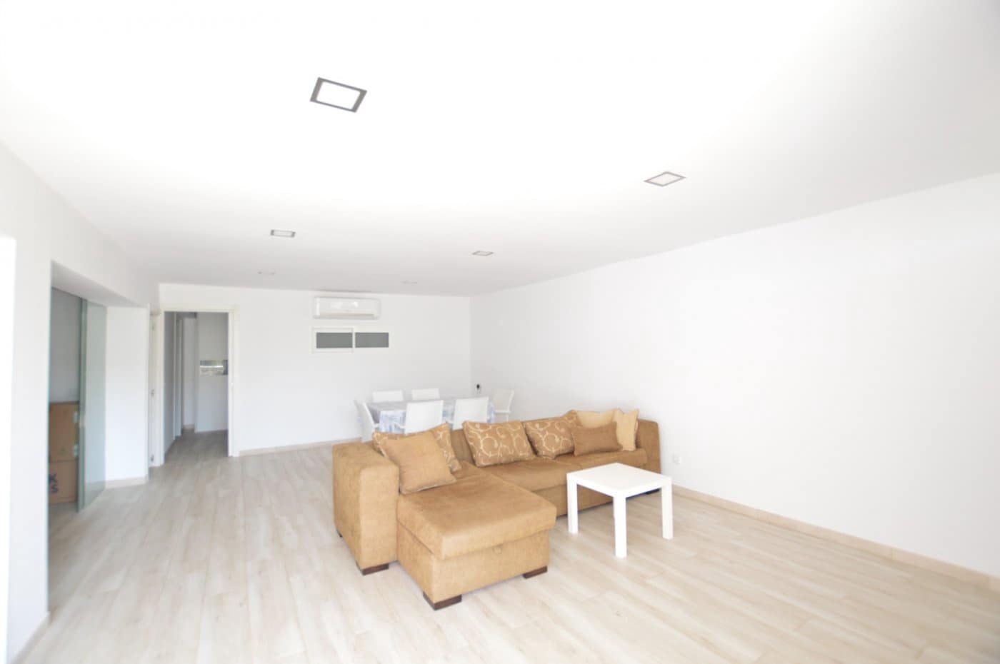 2 soveværelse Lejlighed til leje i San Agustin med swimmingpool - € 1.500 (Ref: 6306708)