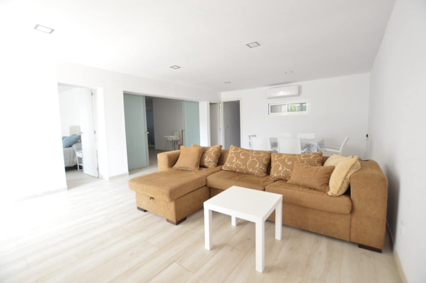 2 soveværelse Lejlighed til leje i San Agustin med swimmingpool - € 1.500 (Ref: 6306708)