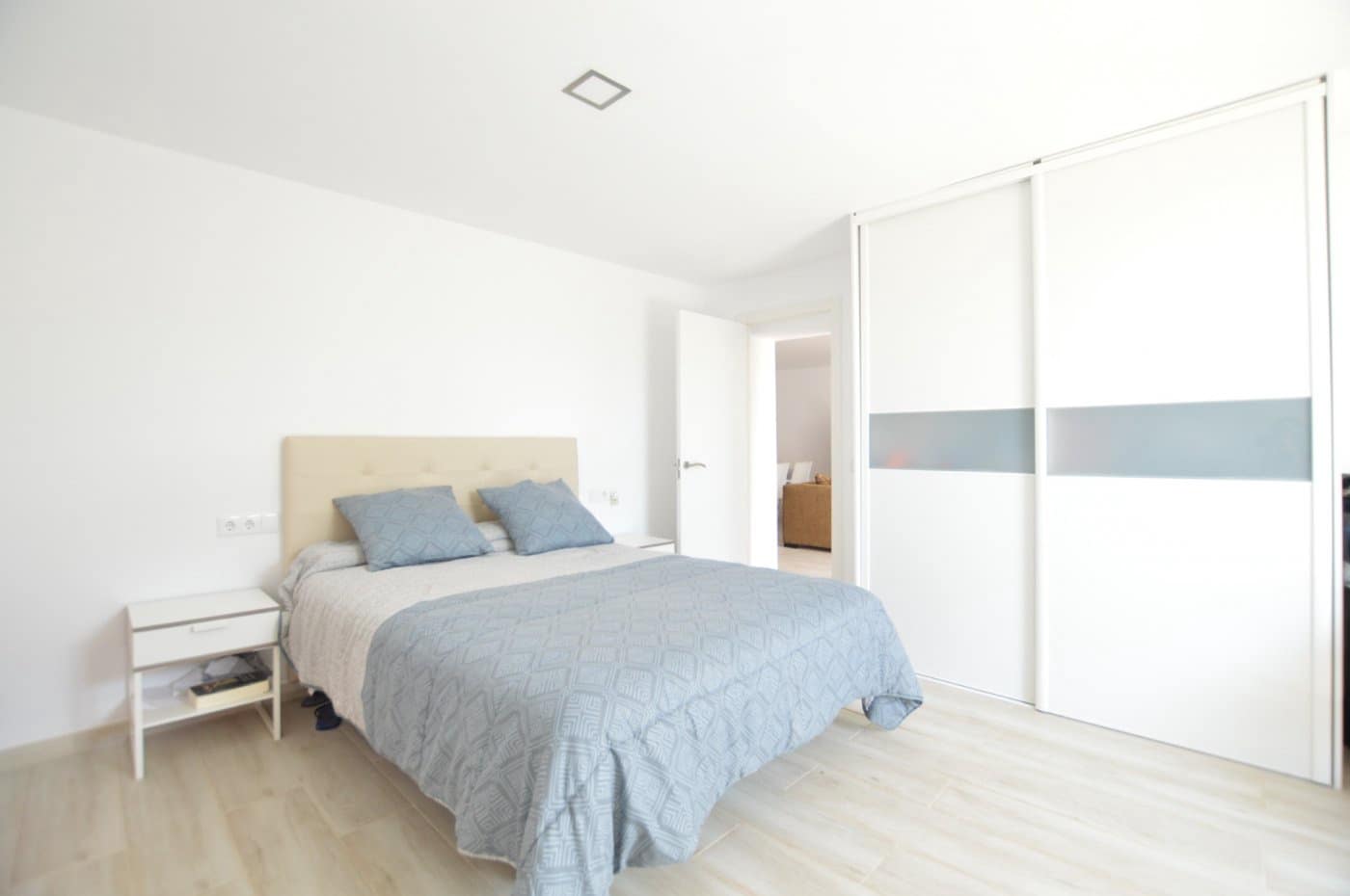 2 soveværelse Lejlighed til leje i San Agustin med swimmingpool - € 1.500 (Ref: 6306708)