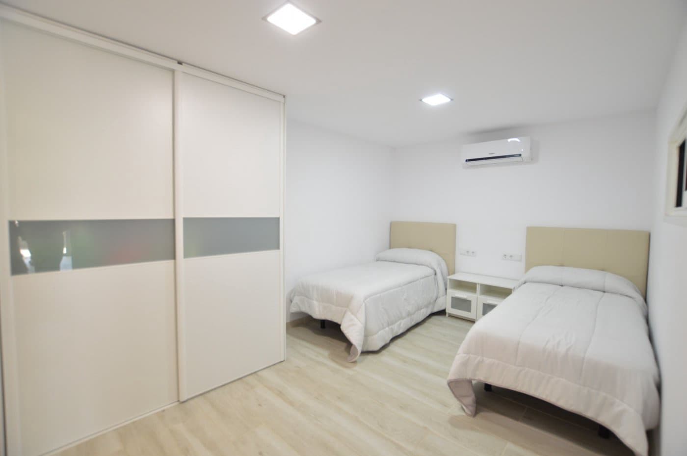 2 soveværelse Lejlighed til leje i San Agustin med swimmingpool - € 1.500 (Ref: 6306708)