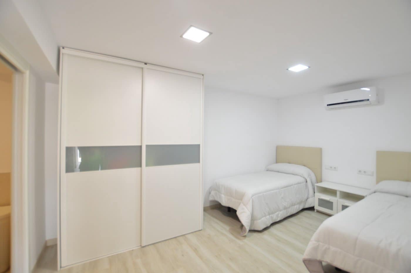 2 soveværelse Lejlighed til leje i San Agustin med swimmingpool - € 1.500 (Ref: 6306708)