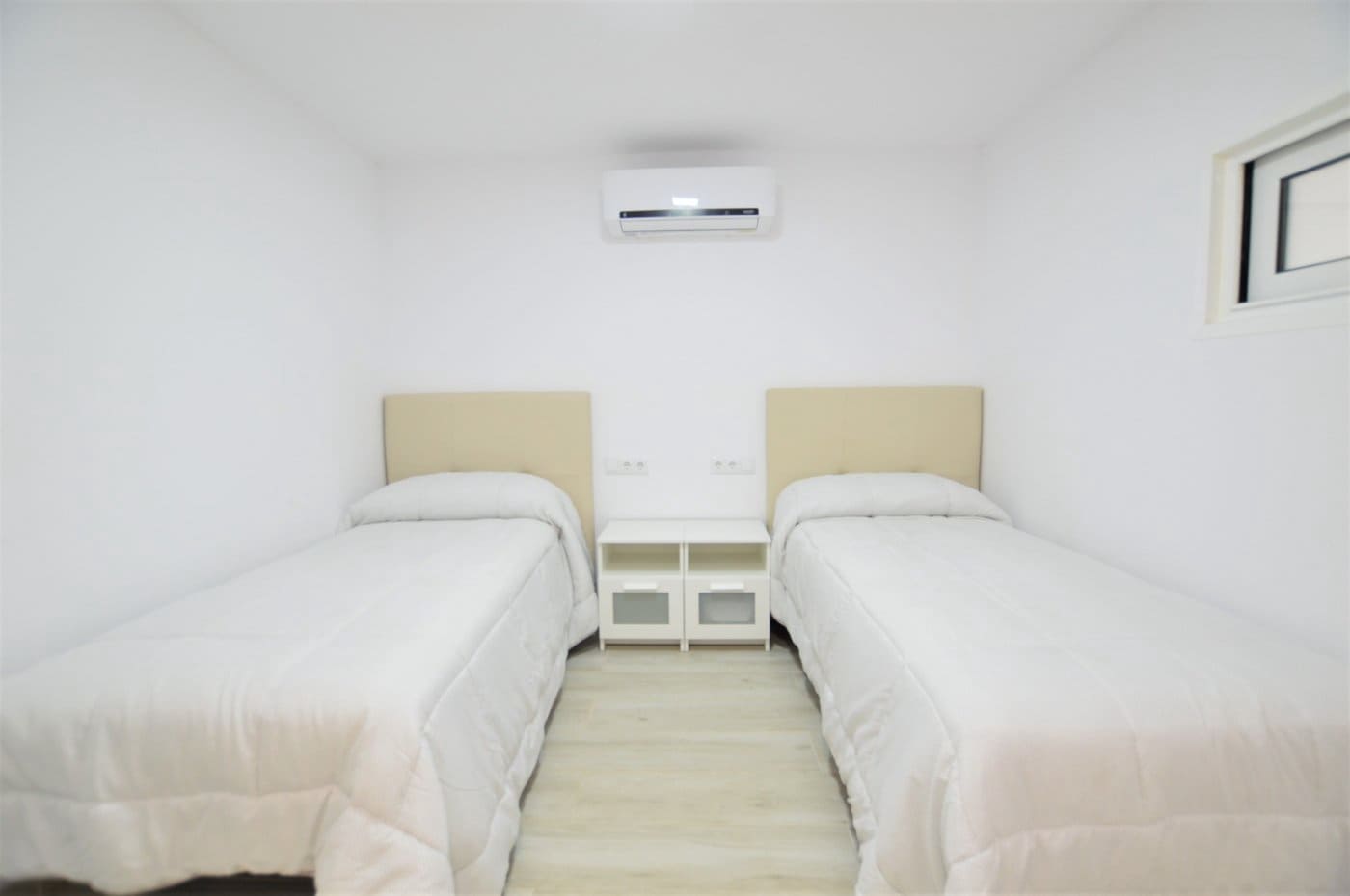 2 soveværelse Lejlighed til leje i San Agustin med swimmingpool - € 1.500 (Ref: 6306708)