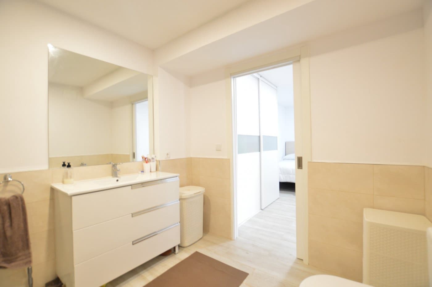 2 soveværelse Lejlighed til leje i San Agustin med swimmingpool - € 1.500 (Ref: 6306708)