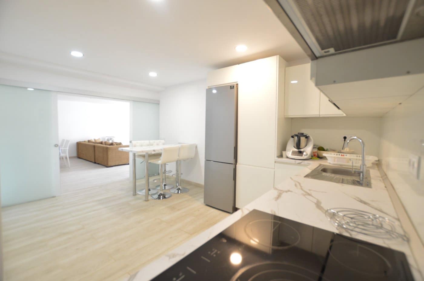 2 soveværelse Lejlighed til leje i San Agustin med swimmingpool - € 1.500 (Ref: 6306708)