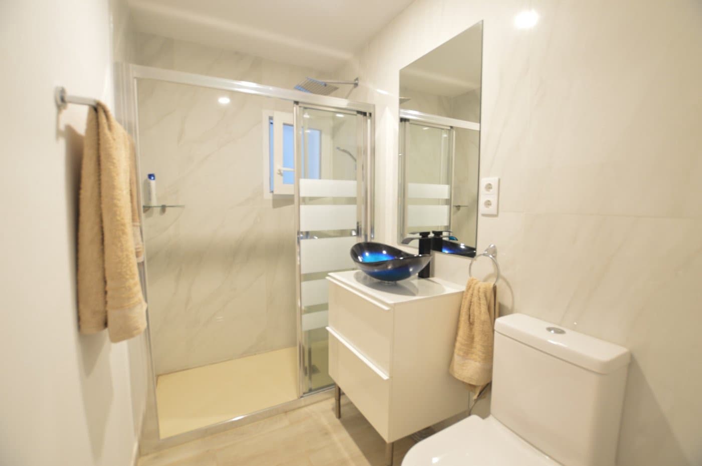 2 soveværelse Lejlighed til leje i San Agustin med swimmingpool - € 1.500 (Ref: 6306708)