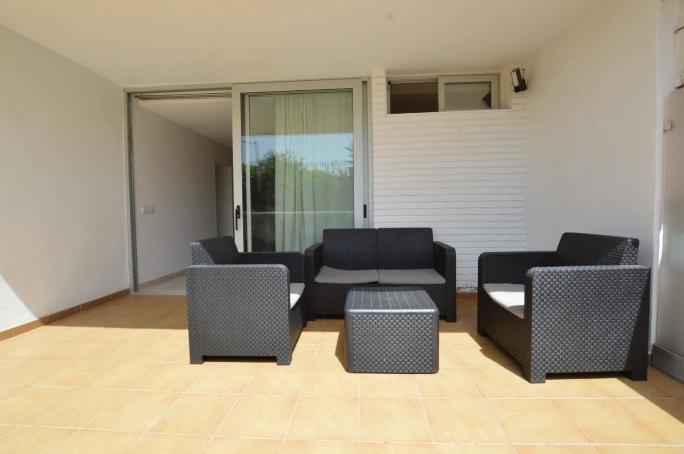 2 soveværelse Lejlighed til leje i San Agustin med swimmingpool - € 1.500 (Ref: 6306708)