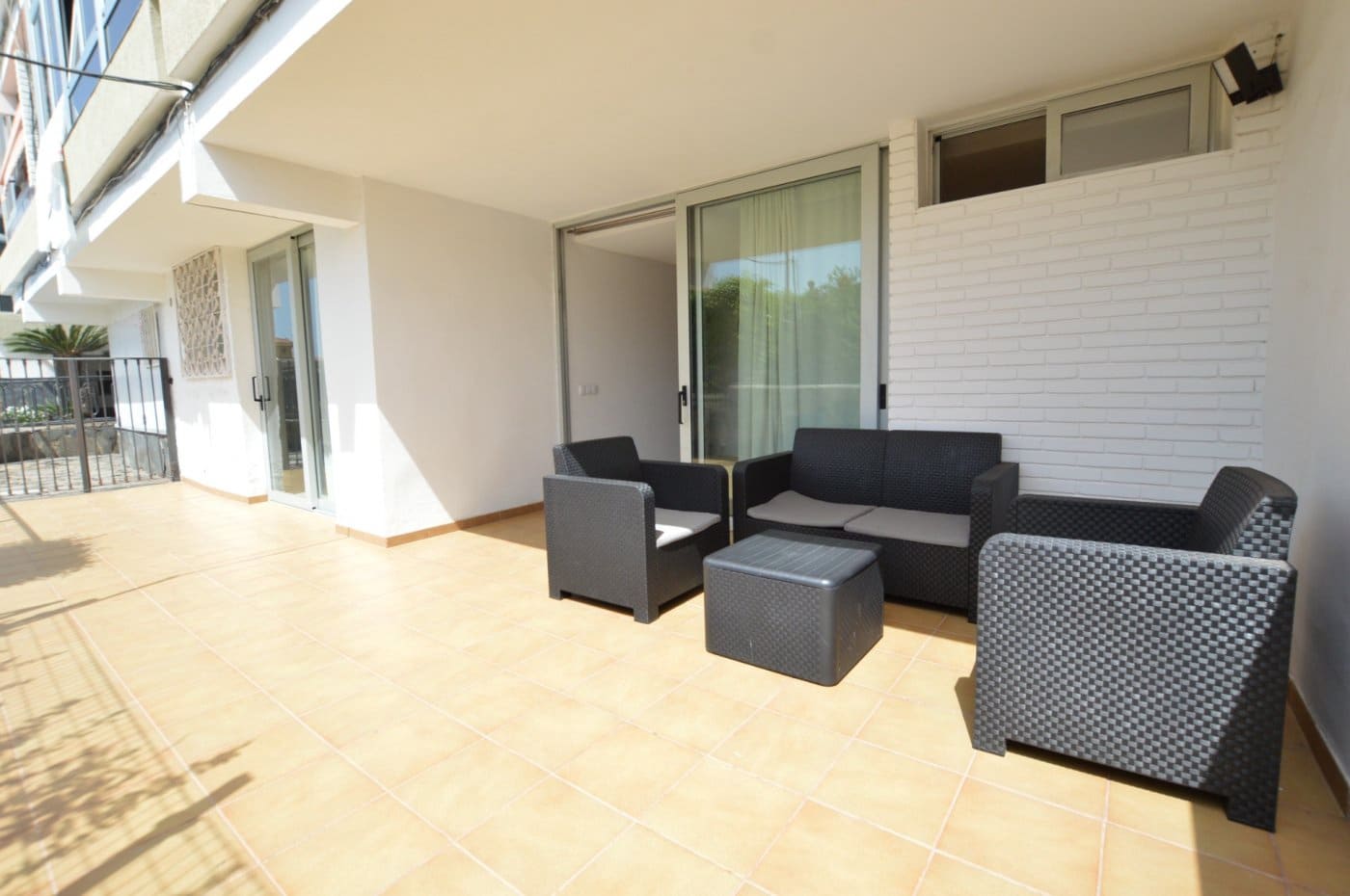 2 soveværelse Lejlighed til leje i San Agustin med swimmingpool - € 1.500 (Ref: 6306708)