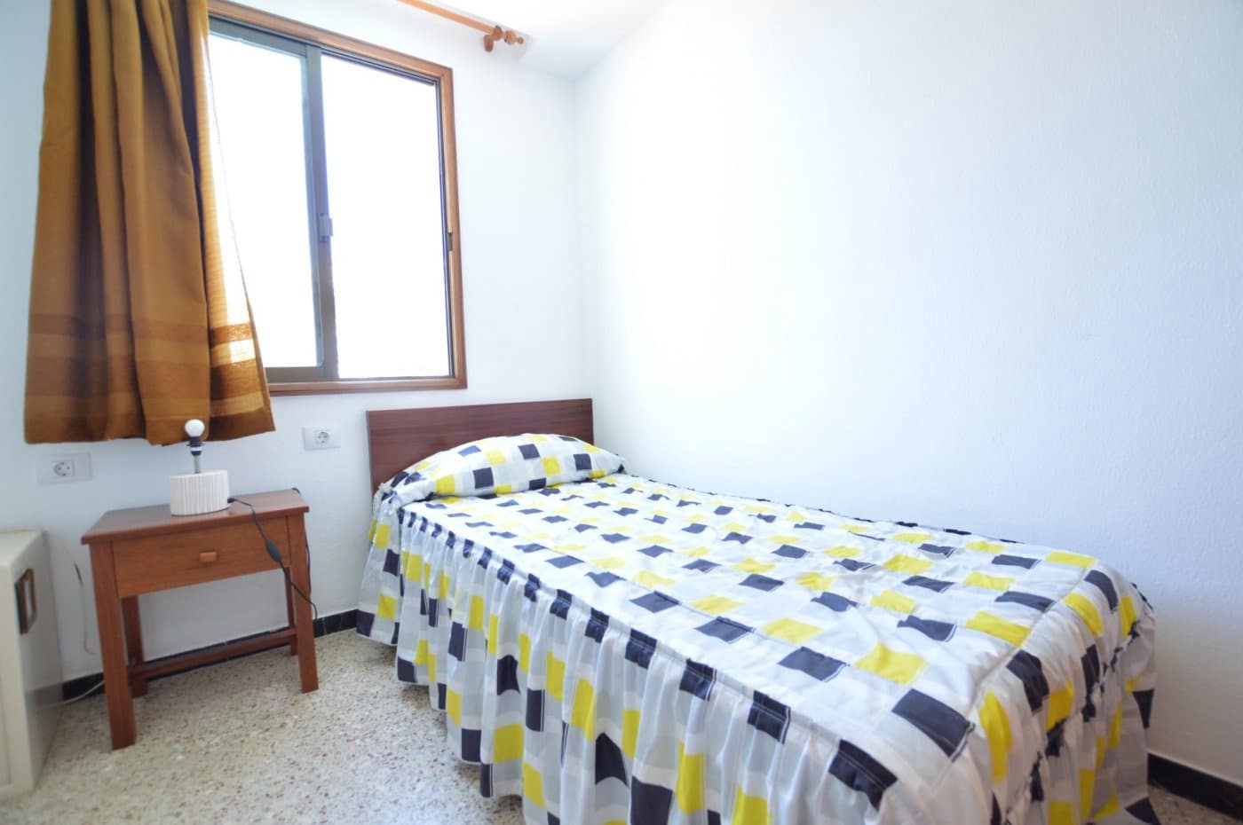 2 soveværelse Lejlighed til leje i Puerto Rico med swimmingpool - € 900 (Ref: 6308875)