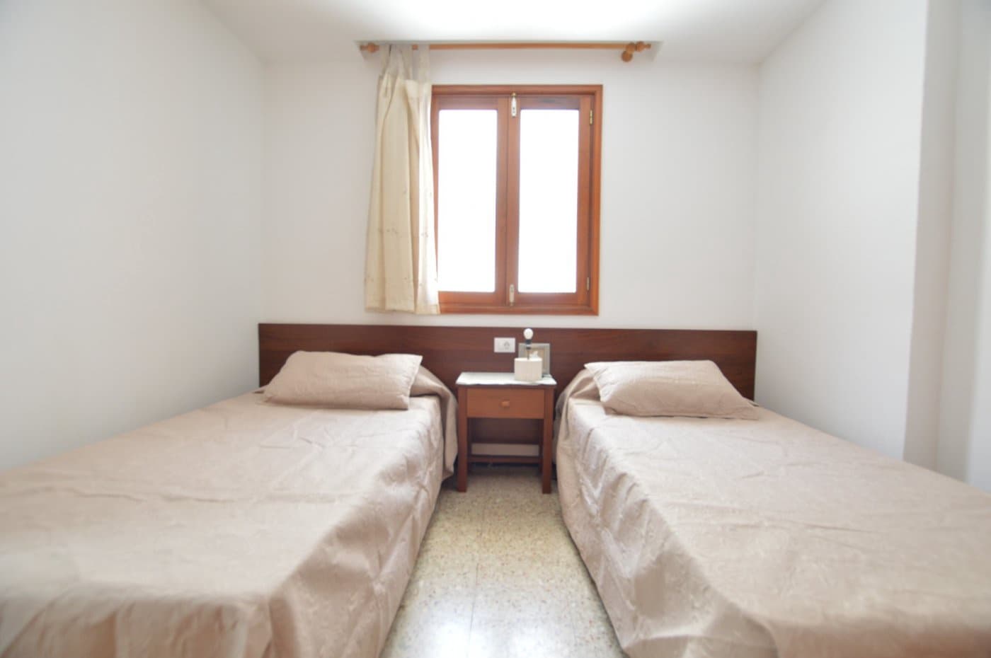 2 soveværelse Lejlighed til leje i Puerto Rico med swimmingpool - € 900 (Ref: 6308875)