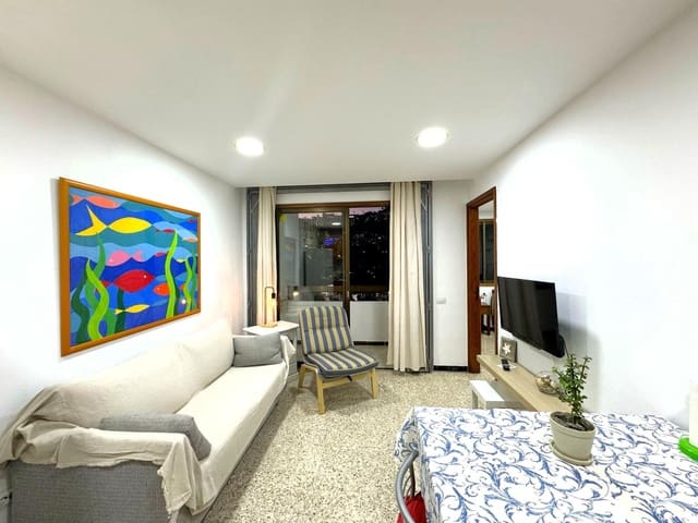 2 camera da letto Appartamento da affittare in Puerto Rico, Mogán con piscina - 900 € (Rif: 6308875)