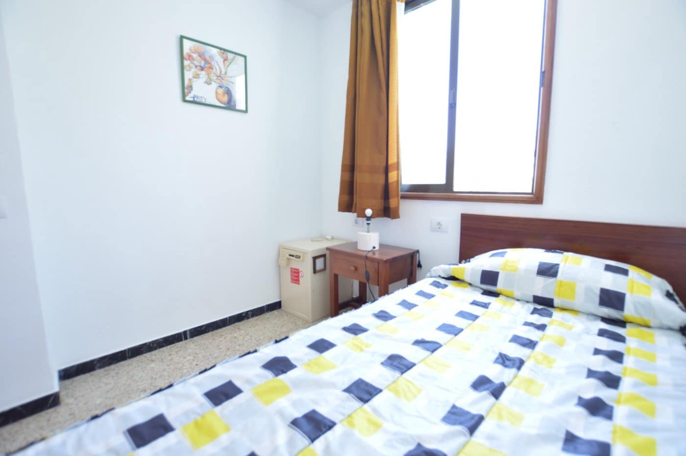 2 soveværelse Lejlighed til leje i Puerto Rico med swimmingpool - € 900 (Ref: 6308875)