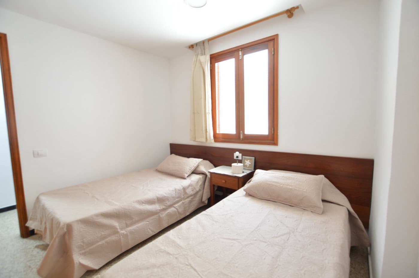 2 soveværelse Lejlighed til leje i Puerto Rico med swimmingpool - € 900 (Ref: 6308875)