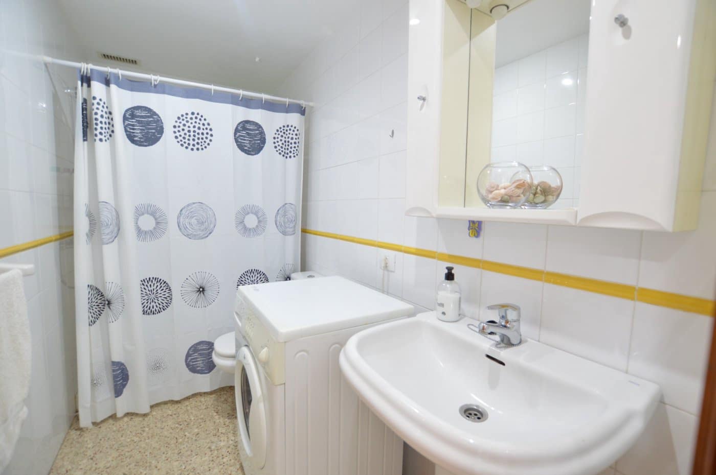 2 soveværelse Lejlighed til leje i Puerto Rico med swimmingpool - € 900 (Ref: 6308875)