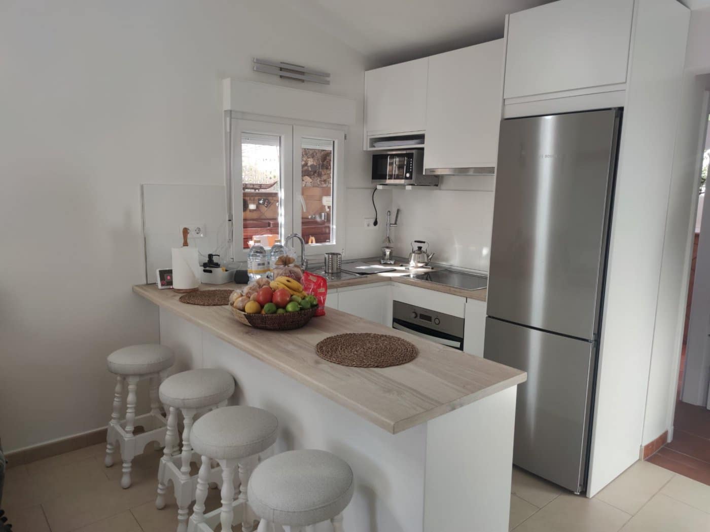 3 bedroom Villa for rent in Playa del Ingles with pool - € 2,000 (Ref: 6382220)