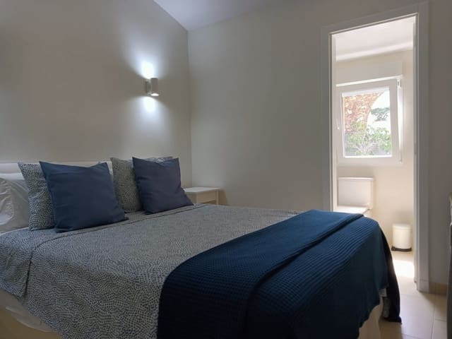 3 bedroom Villa for rent in Playa del Inglés, San Bartolomé de Tirajana with pool - € 2,000 (Ref: 6382220)