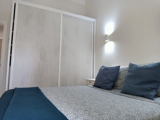 3 bedroom Villa for rent in Playa del Inglés, San Bartolomé de Tirajana with pool - € 2,000 (Ref: 6382220)