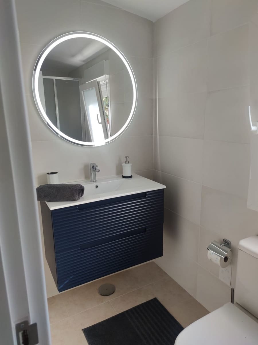 3 soveværelse Villa til leje i Playa del Ingles med swimmingpool - € 2.500 (Ref: 6382220)
