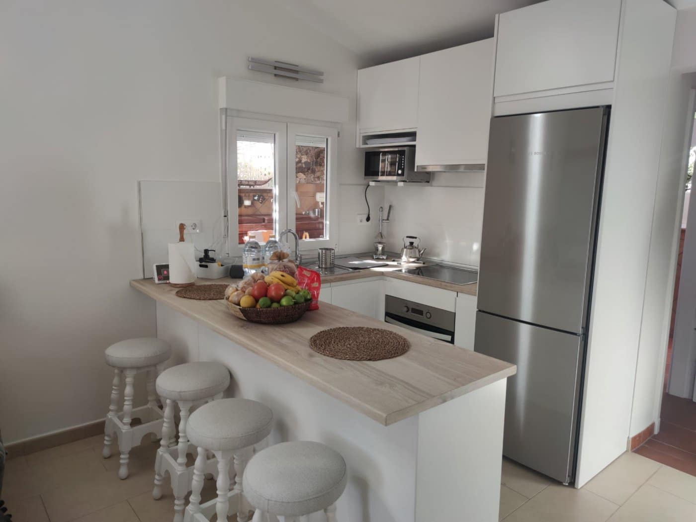 3 soveværelse Villa til leje i Playa del Ingles med swimmingpool - € 2.500 (Ref: 6382220)