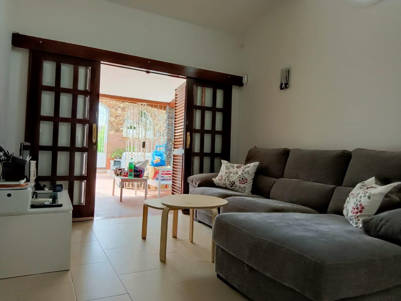 3 soveværelse Villa til leje i Playa del Ingles med swimmingpool - € 2.500 (Ref: 6382220)