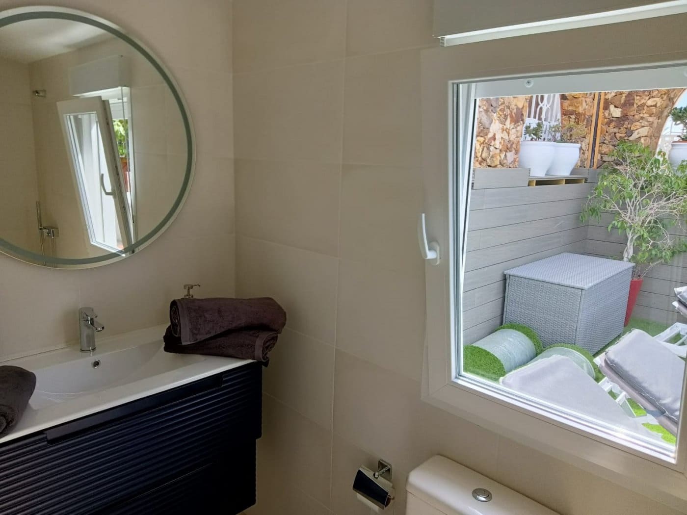 3 soveværelse Villa til leje i Playa del Ingles med swimmingpool - € 2.500 (Ref: 6382220)