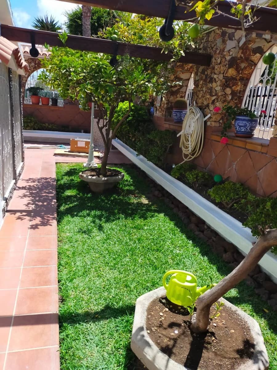 3 soveværelse Villa til leje i Playa del Ingles med swimmingpool - € 2.500 (Ref: 6382220)