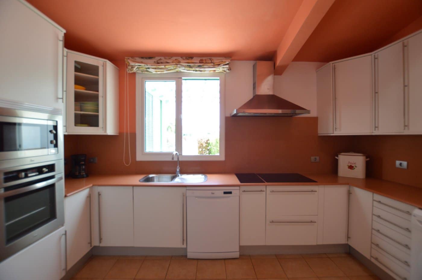 Bungalow de 4 chambres à louer à Campo Internacional avec piscine - 1 800 € (Ref: 7006230)