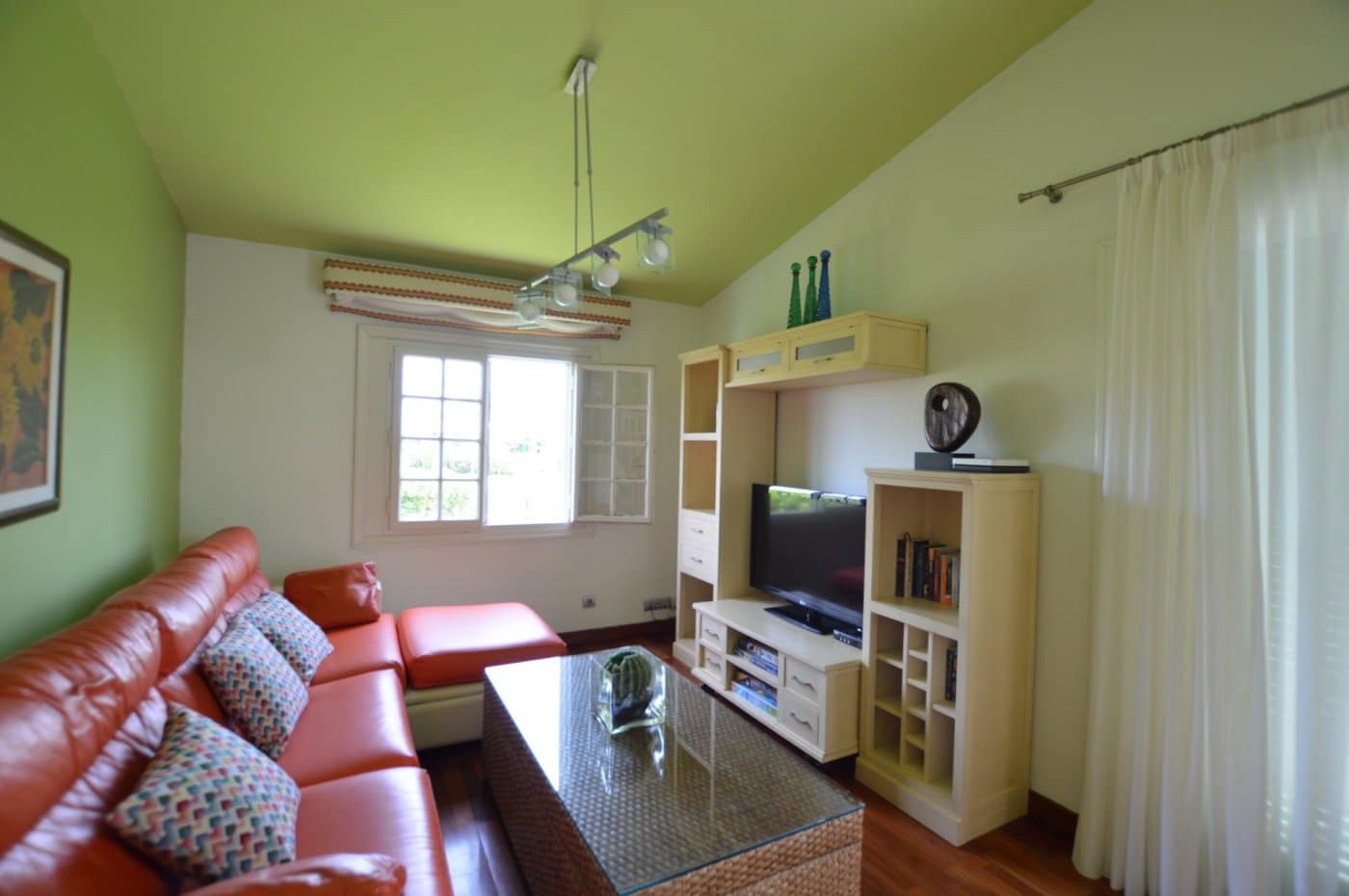 Bungalow de 4 chambres à louer à Campo Internacional avec piscine - 1 800 € (Ref: 7006230)