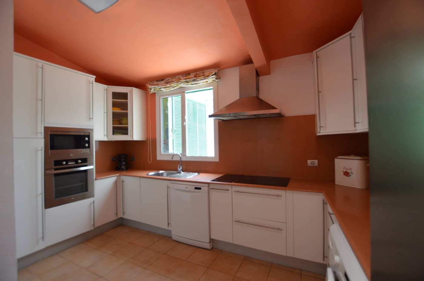 Bungalow de 4 chambres à louer à Campo Internacional avec piscine - 1 800 € (Ref: 7006230)