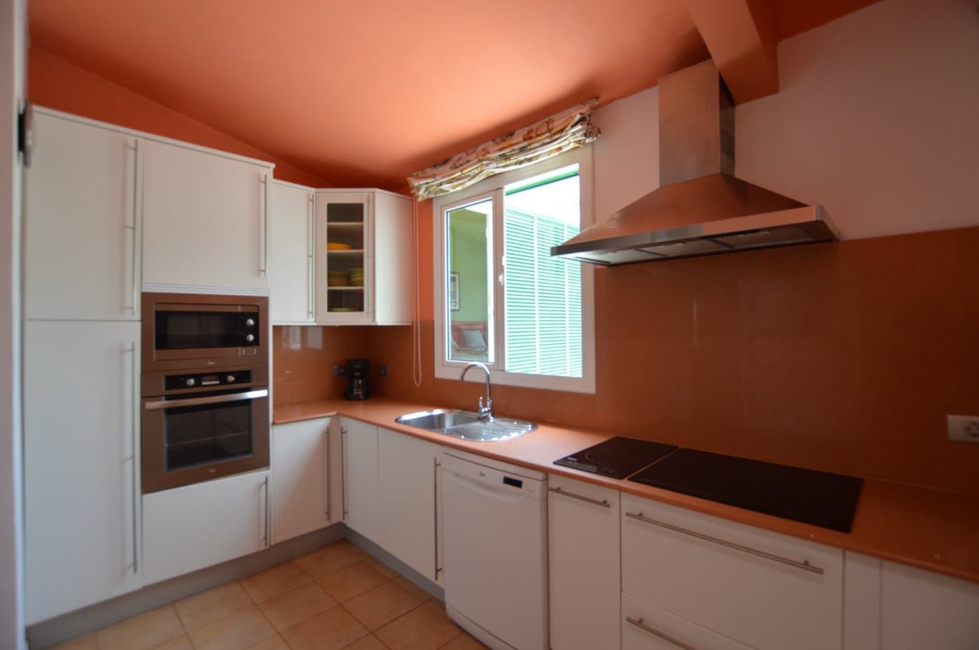 Bungalow de 4 chambres à louer à Campo Internacional avec piscine - 1 800 € (Ref: 7006230)