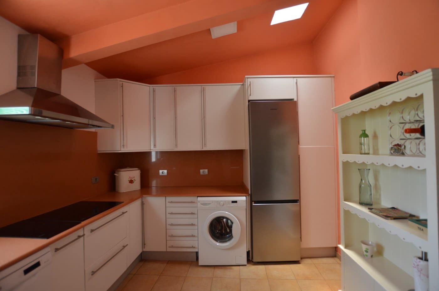 Bungalow de 4 chambres à louer à Campo Internacional avec piscine - 1 800 € (Ref: 7006230)