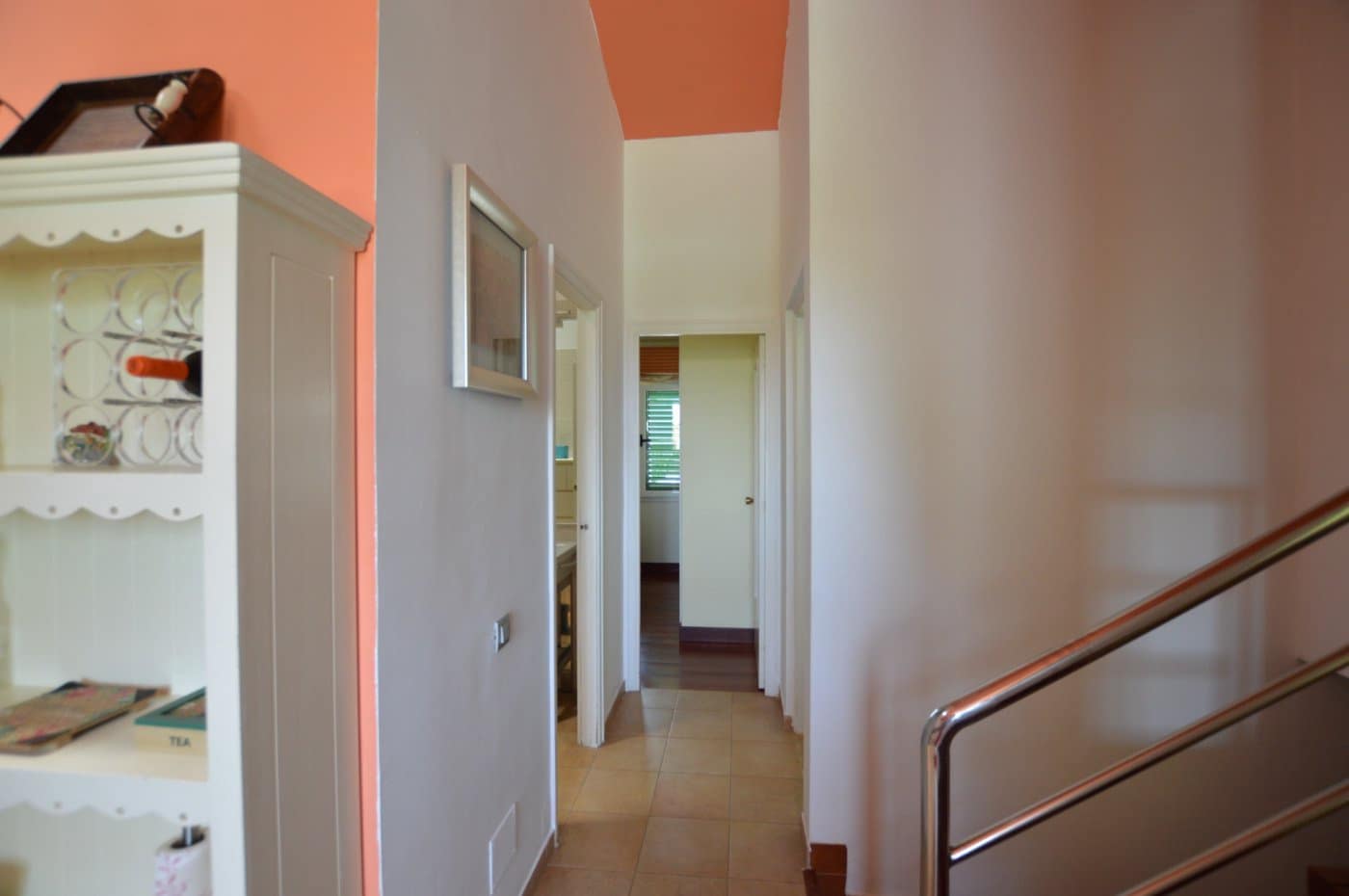 Bungalow de 4 chambres à louer à Campo Internacional avec piscine - 1 800 € (Ref: 7006230)