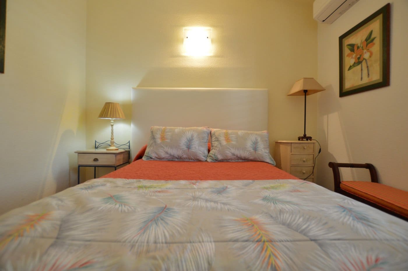 Bungalow de 4 chambres à louer à Campo Internacional avec piscine - 1 800 € (Ref: 7006230)