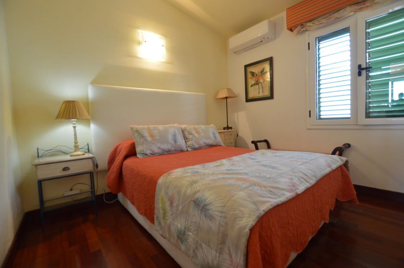 Bungalow de 4 chambres à louer à Campo Internacional avec piscine - 1 800 € (Ref: 7006230)