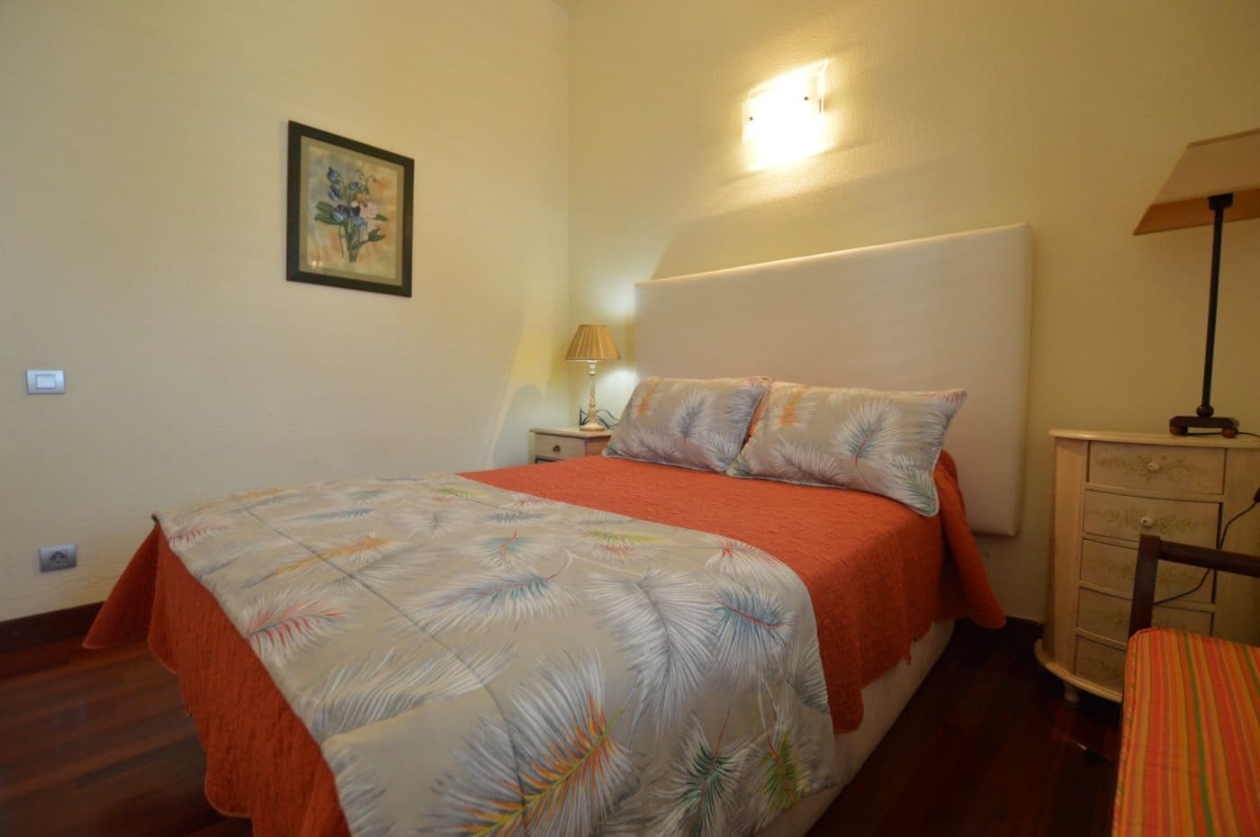 Bungalow de 4 chambres à louer à Campo Internacional avec piscine - 1 800 € (Ref: 7006230)