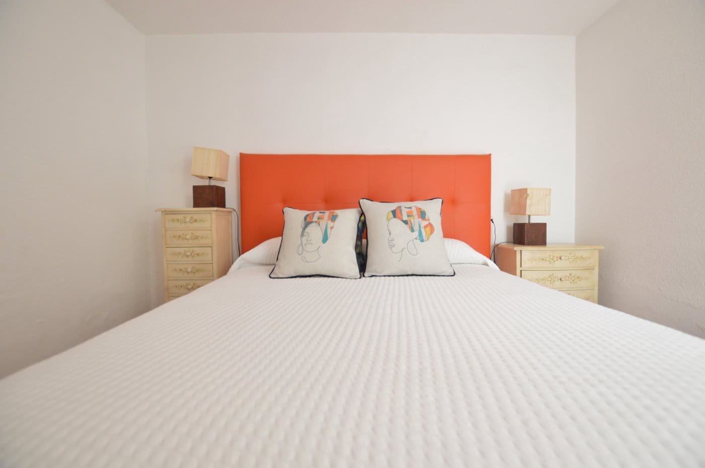 Bungalow de 4 chambres à louer à Campo Internacional avec piscine - 1 800 € (Ref: 7006230)