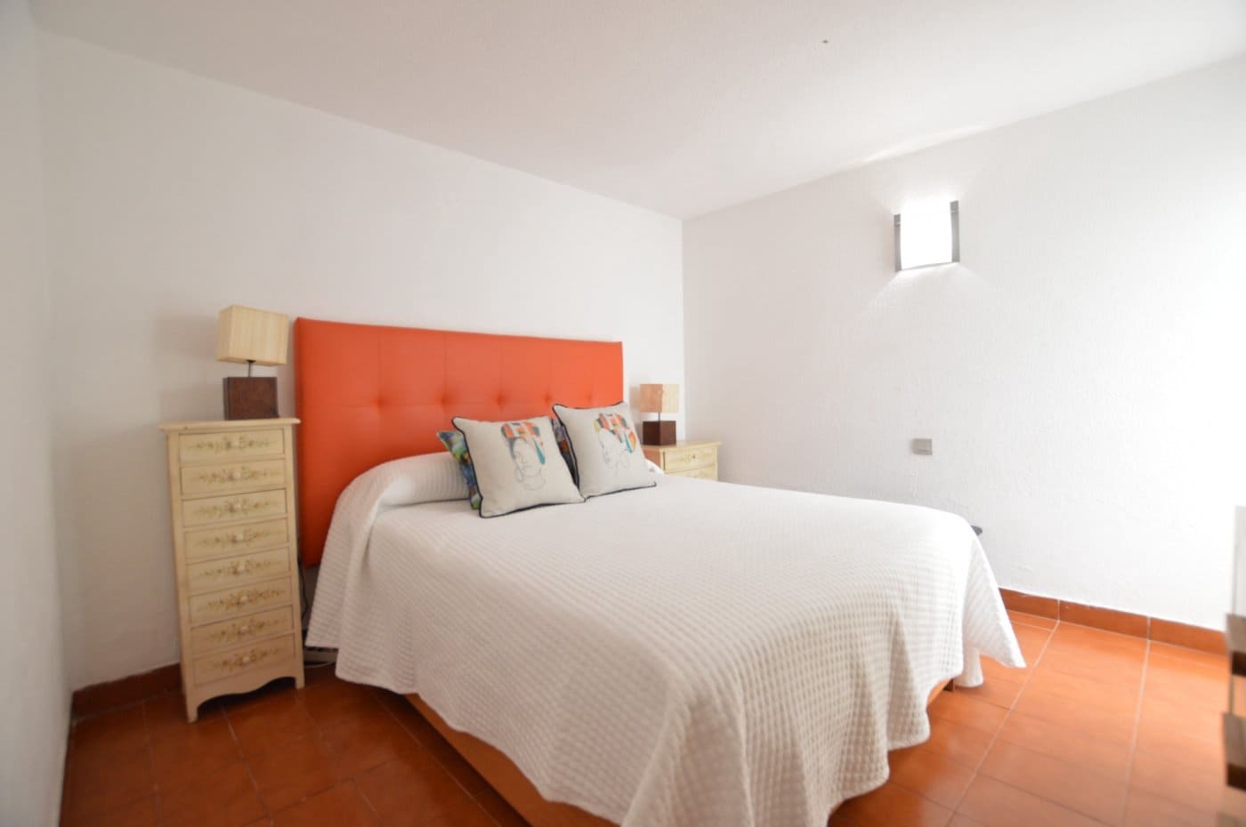 Bungalow de 4 chambres à louer à Campo Internacional avec piscine - 1 800 € (Ref: 7006230)