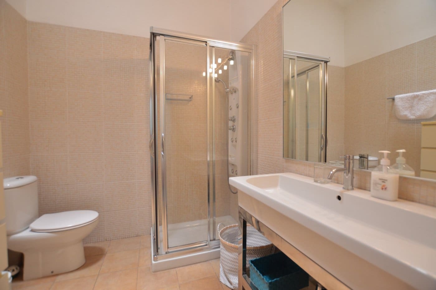 Bungalow de 4 chambres à louer à Campo Internacional avec piscine - 1 800 € (Ref: 7006230)