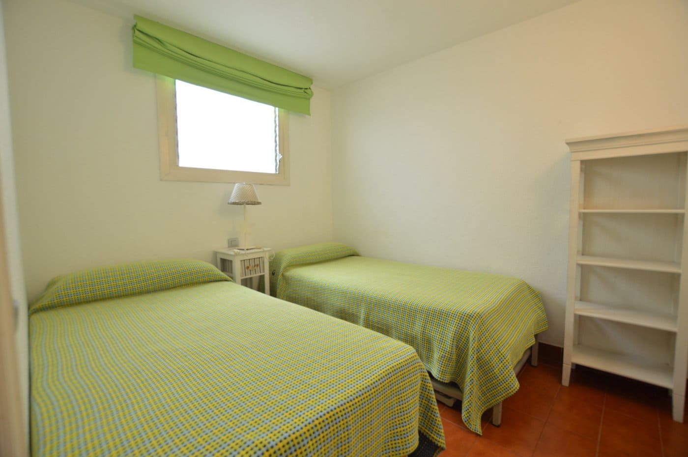 Bungalow de 4 chambres à louer à Campo Internacional avec piscine - 1 800 € (Ref: 7006230)