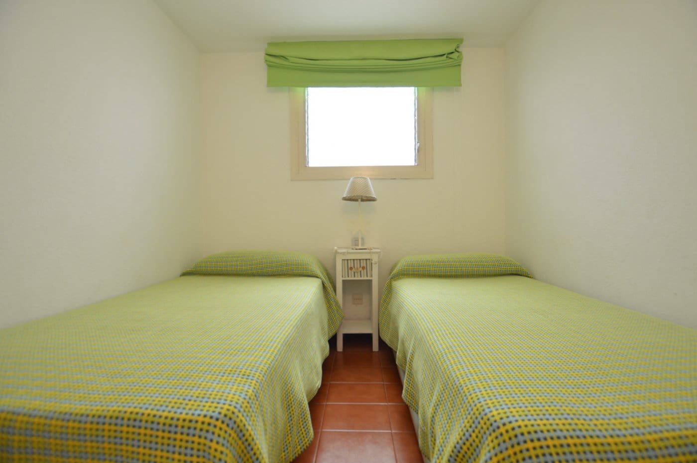 Bungalow de 4 chambres à louer à Campo Internacional avec piscine - 1 800 € (Ref: 7006230)