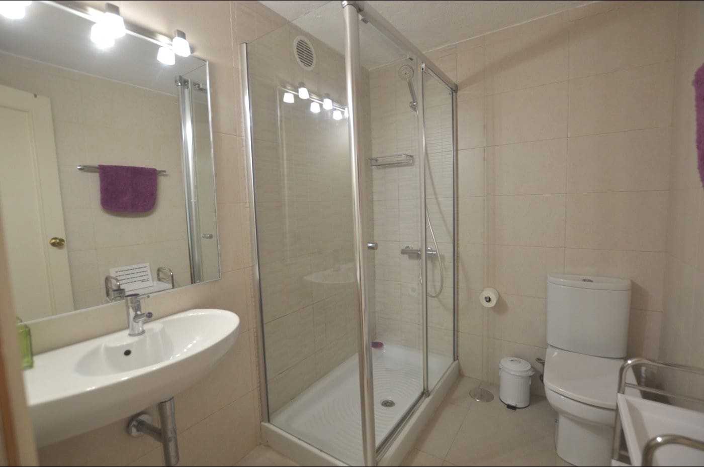 Bungalow de 4 chambres à louer à Campo Internacional avec piscine - 1 800 € (Ref: 7006230)