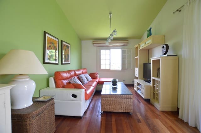 Bungalow de 4 chambres à louer à Campo Internacional, San Bartolomé de Tirajana avec piscine - 1 800 € (Ref: 7006230)