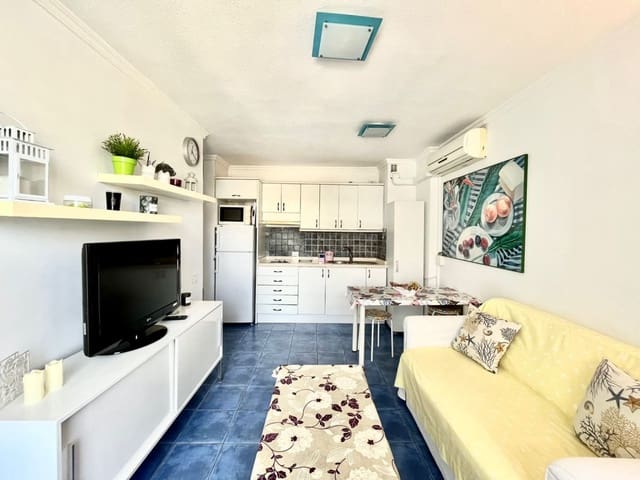 2 camera da letto Appartamento da affittare in Puerto Rico, Mogán con piscina - 900 € (Rif: 7066675)