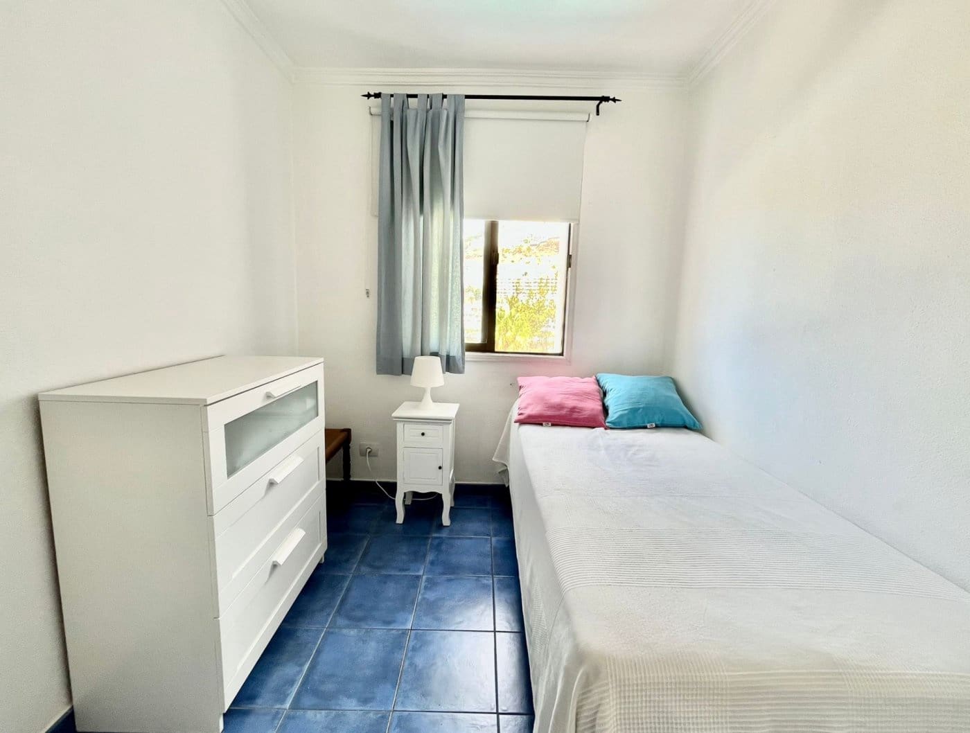 2 makuuhuone Huoneisto vuokrattavana paikassa Puerto Rico mukana uima-altaan - 900 € (Ref: 7066675)