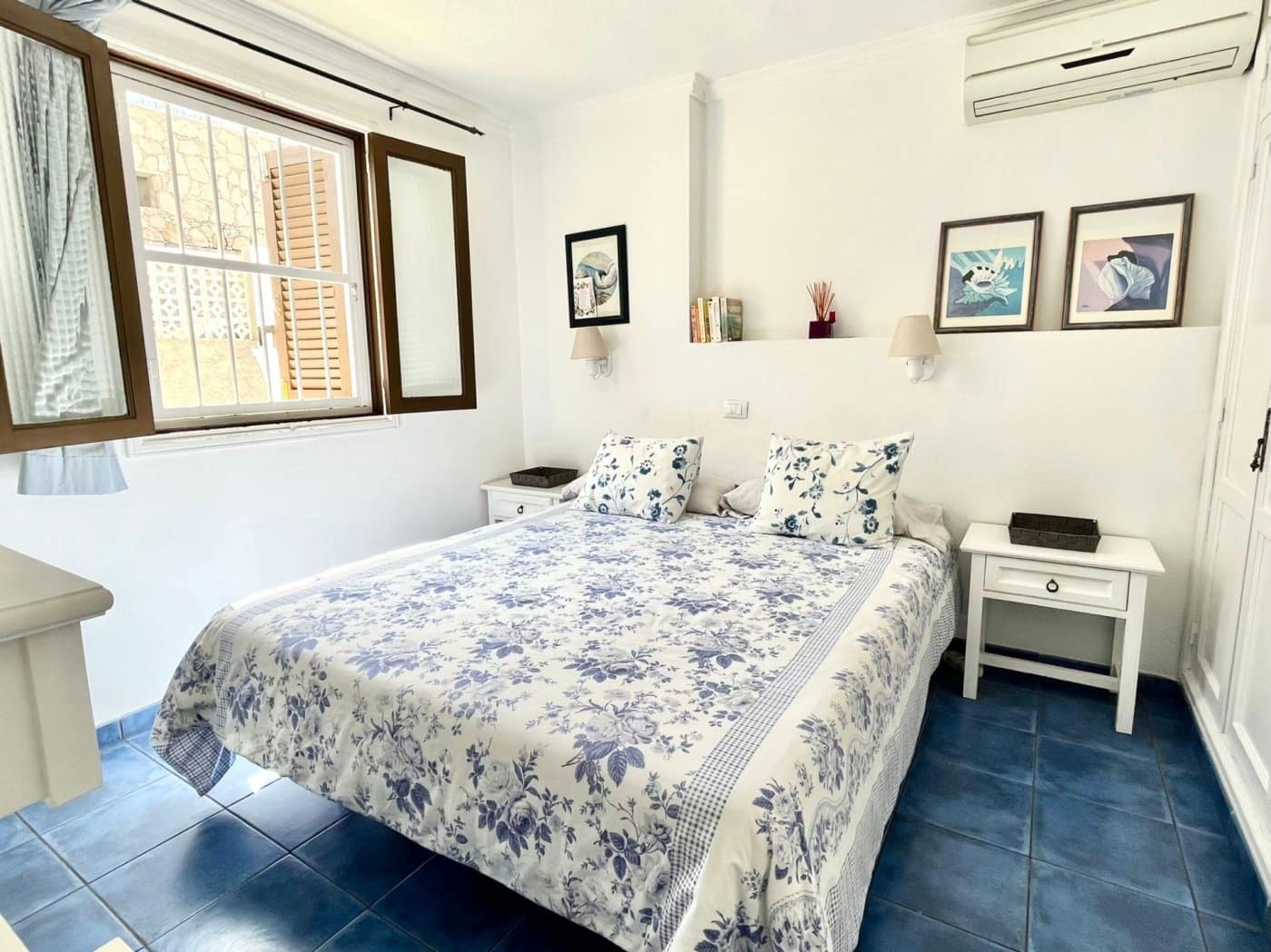 2 makuuhuone Huoneisto vuokrattavana paikassa Puerto Rico mukana uima-altaan - 900 € (Ref: 7066675)