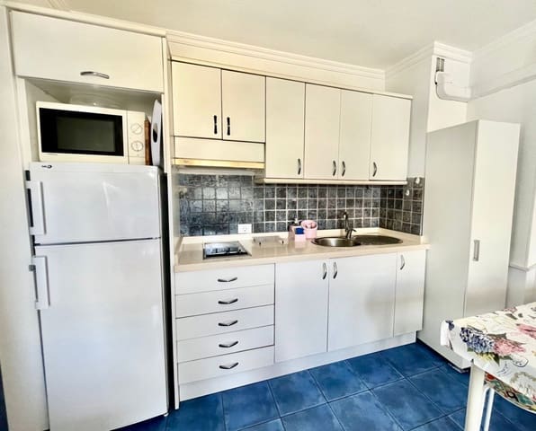 2 camera da letto Appartamento da affittare in Puerto Rico, Mogán con piscina - 900 € (Rif: 7066675)