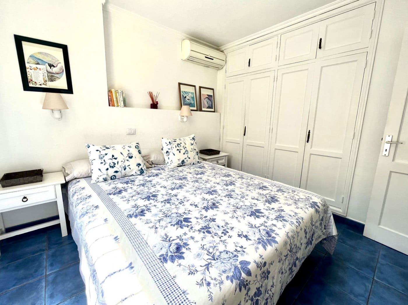 2 makuuhuone Huoneisto vuokrattavana paikassa Puerto Rico mukana uima-altaan - 900 € (Ref: 7066675)