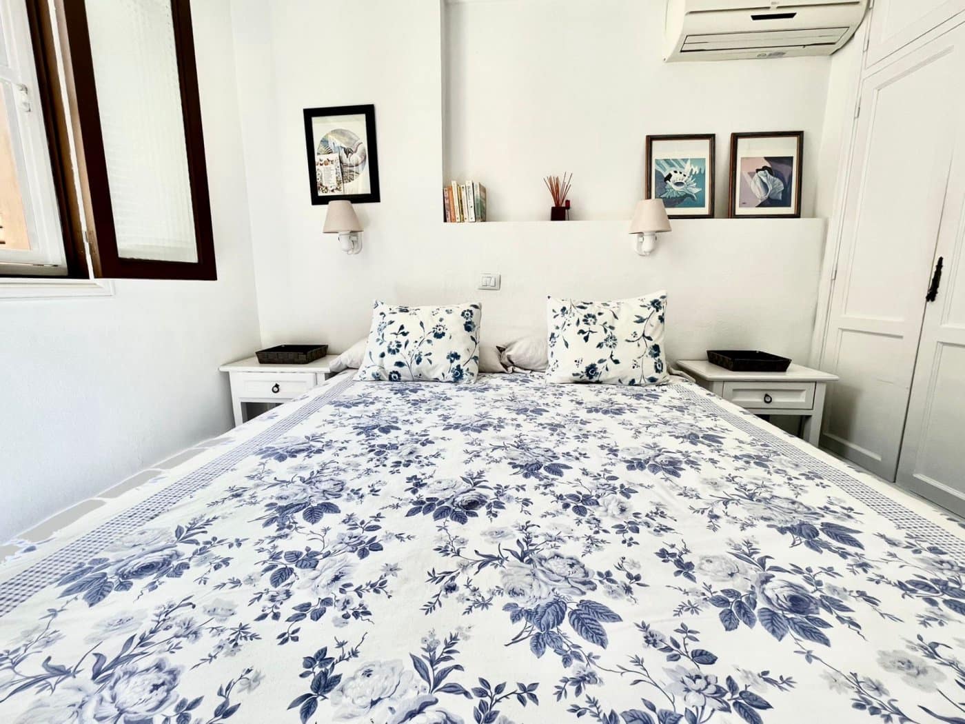 2 makuuhuone Huoneisto vuokrattavana paikassa Puerto Rico mukana uima-altaan - 900 € (Ref: 7066675)